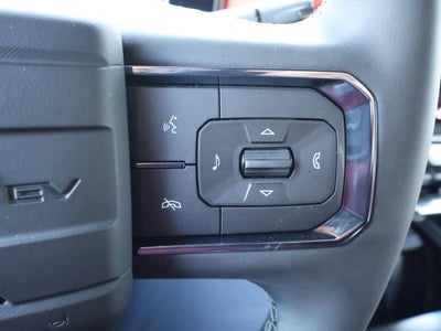 2026 GMC HUMMER EV SUV 3X