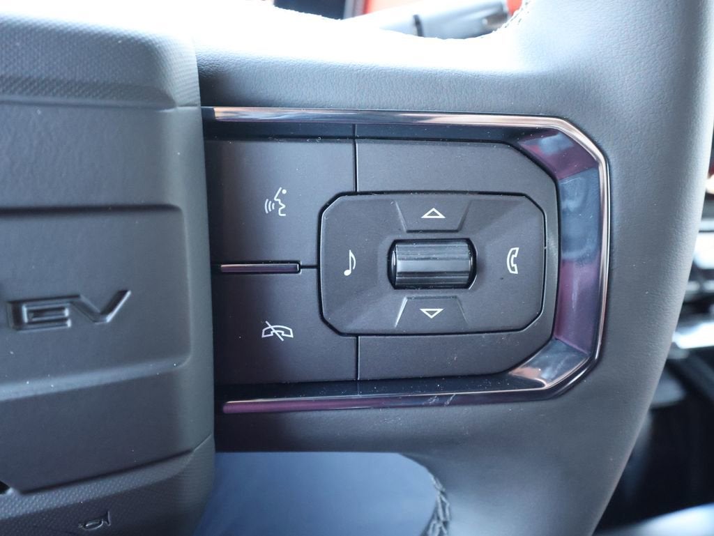 2026 GMC HUMMER EV SUV 3X