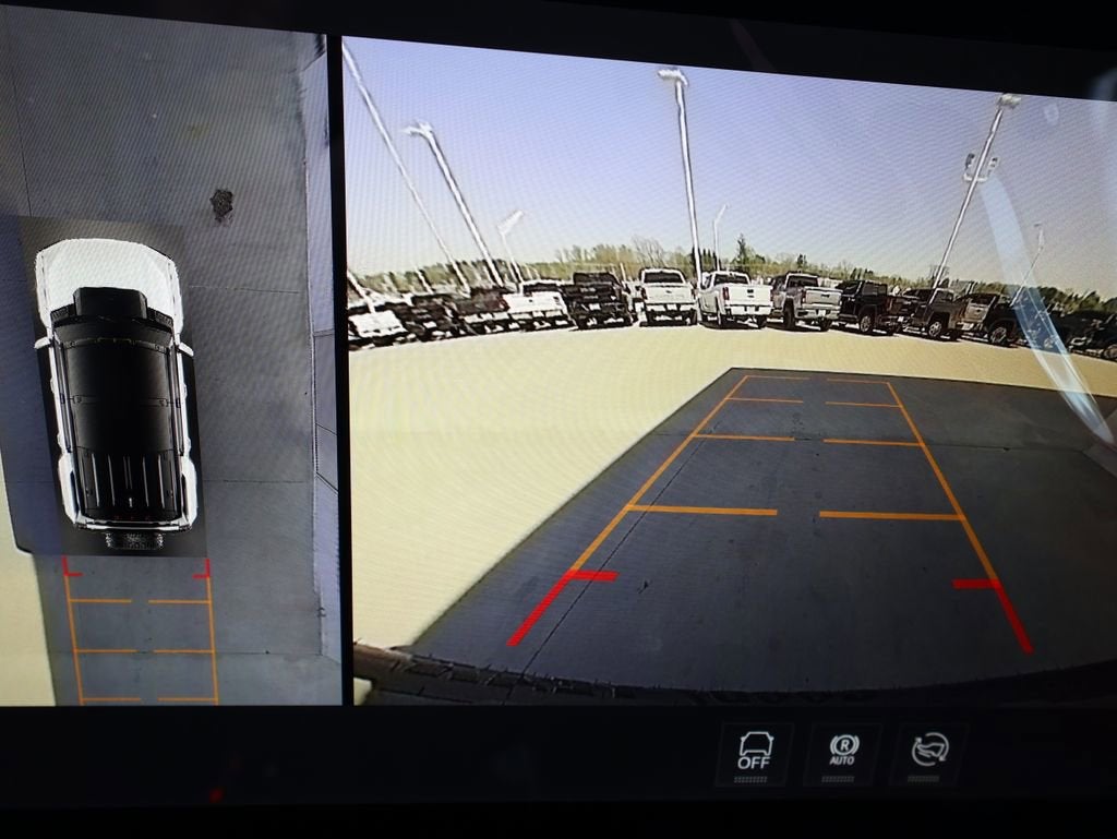 2026 GMC HUMMER EV SUV 3X