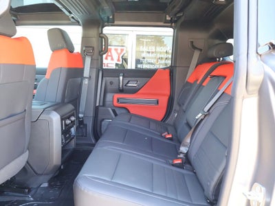 2026 GMC HUMMER EV SUV 3X