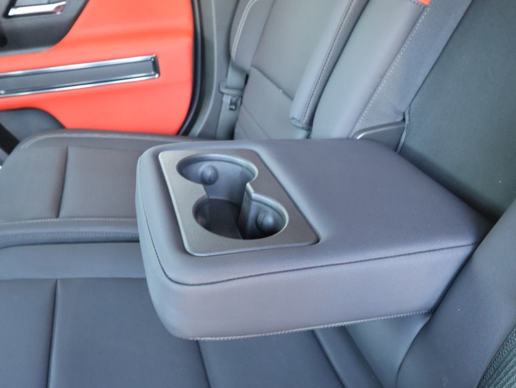 2026 GMC HUMMER EV SUV 3X