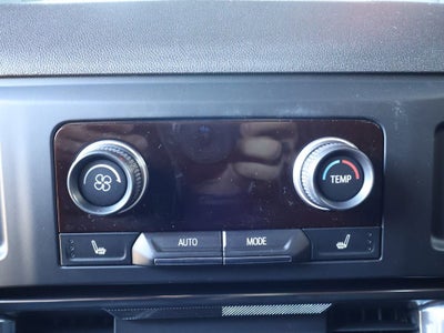 2026 GMC HUMMER EV SUV 3X