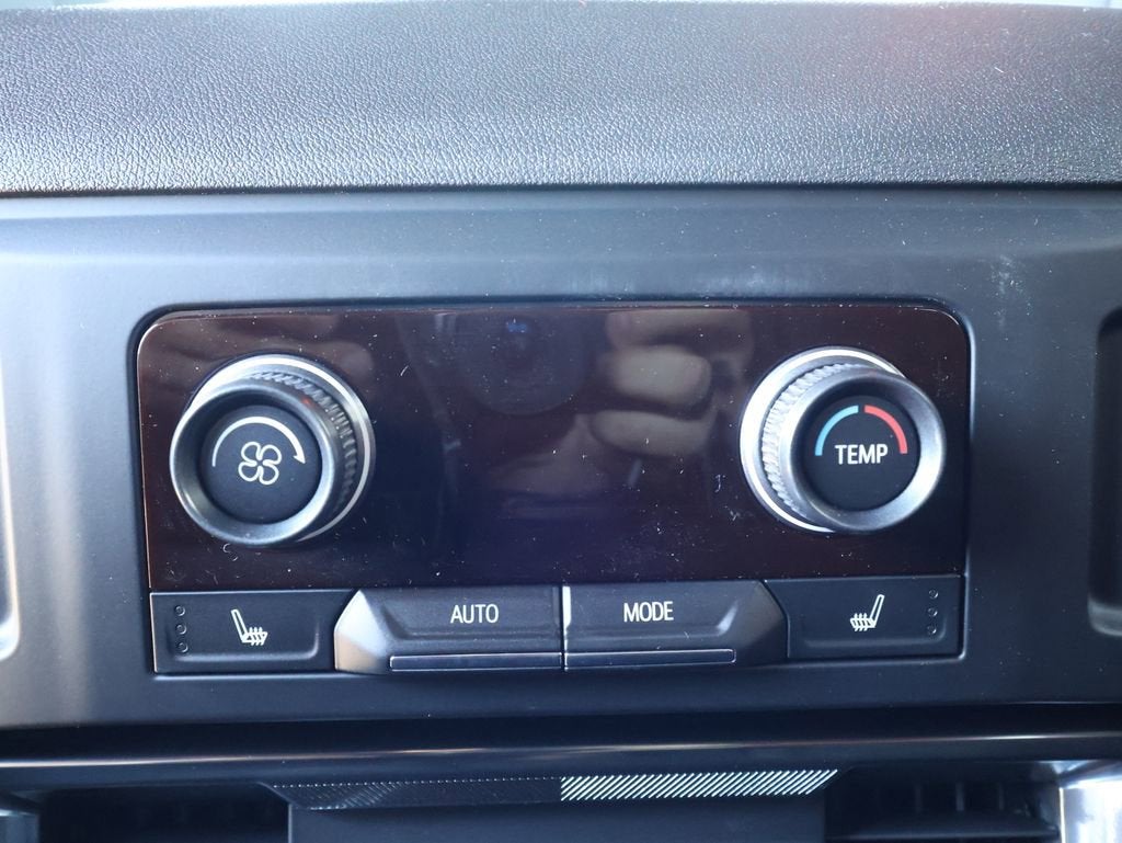 2026 GMC HUMMER EV SUV 3X