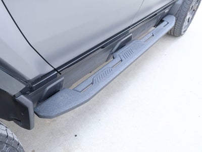 2026 GMC HUMMER EV SUV 3X