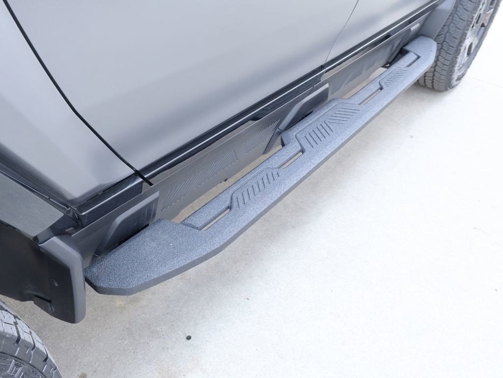 2026 GMC HUMMER EV SUV 3X