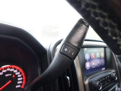 2015 GMC Sierra 2500 HD Denali