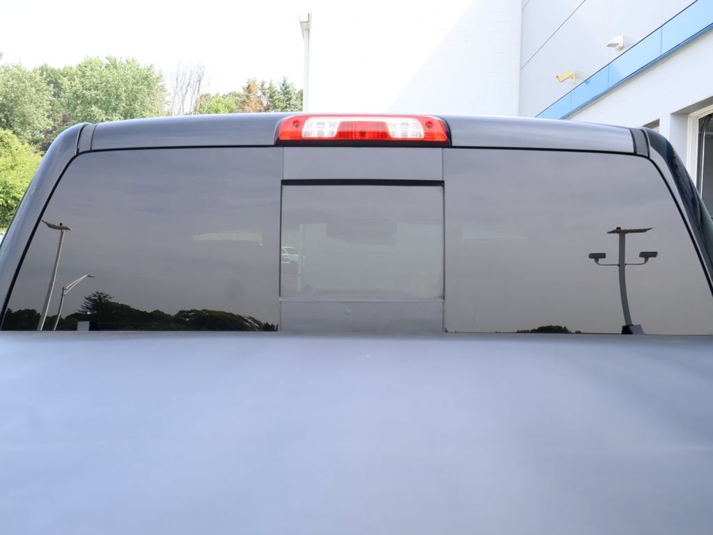 2015 GMC Sierra 2500 HD Denali