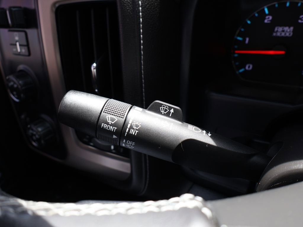 2018 GMC Sierra 2500 HD Denali
