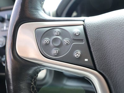 2018 GMC Sierra 2500 HD Denali