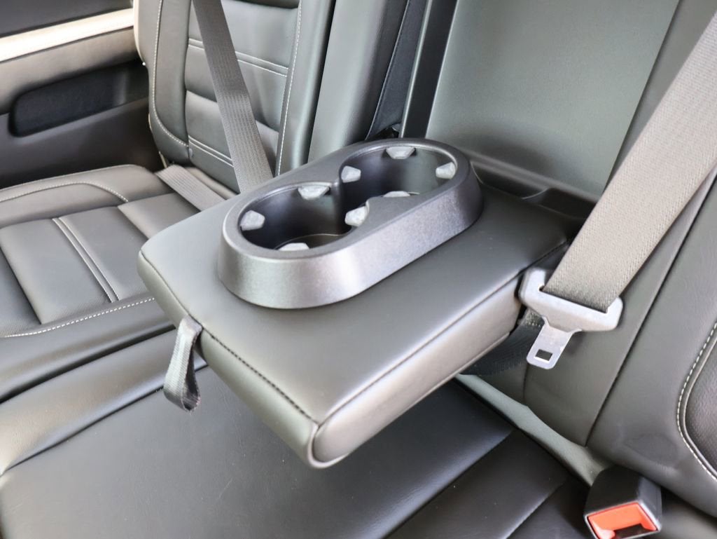 2018 GMC Sierra 2500 HD Denali