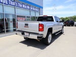 2018 GMC Sierra 2500 HD Denali
