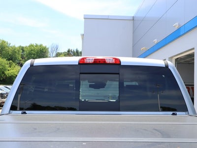 2018 GMC Sierra 2500 HD Denali