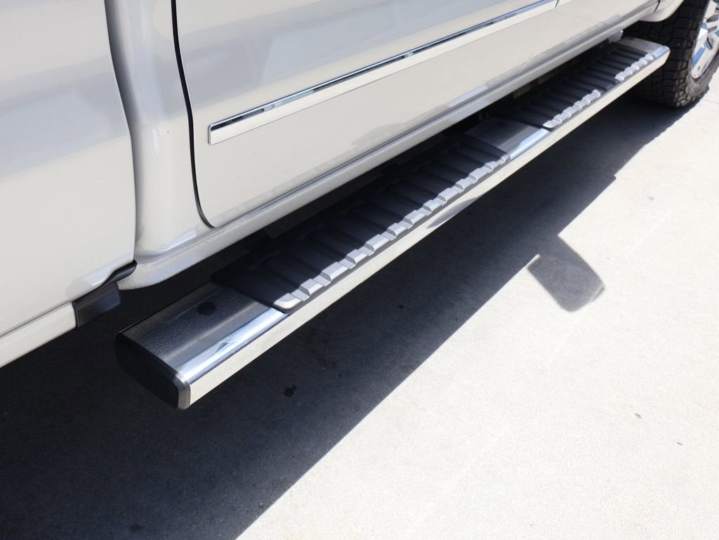 2018 GMC Sierra 2500 HD Denali