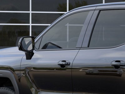 2026 GMC Sierra EV Elevation Extended Range