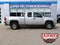 2011 GMC Sierra 2500 HD Work Truck