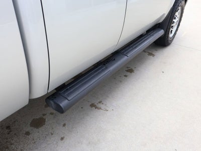 2011 GMC Sierra 2500 HD Work Truck
