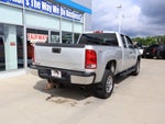 2011 GMC Sierra 2500 HD Work Truck