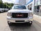 2011 GMC Sierra 2500 HD Work Truck