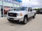 2011 GMC Sierra 2500 HD Work Truck