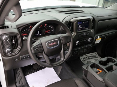 2025 GMC Sierra 2500 HD Pro