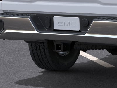 2025 GMC Sierra 2500 HD Pro