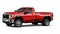 2026 GMC Sierra 3500 HD Pro DRW