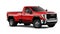 2026 GMC Sierra 3500 HD Pro DRW