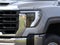 2026 GMC Sierra 3500 HD Pro DRW