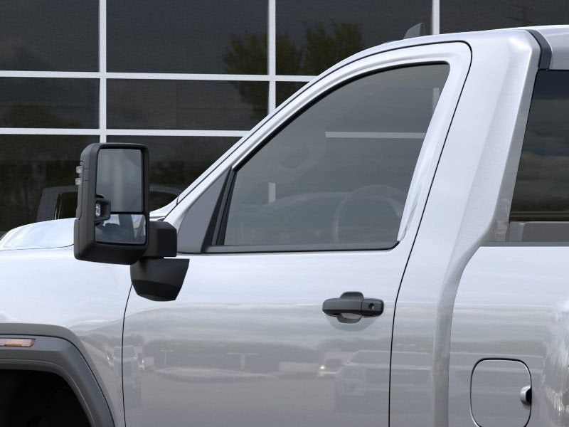 2026 GMC Sierra 3500 HD Pro DRW