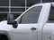 2026 GMC Sierra 3500 HD Pro DRW