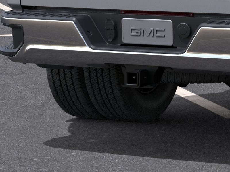 2026 GMC Sierra 3500 HD Pro DRW