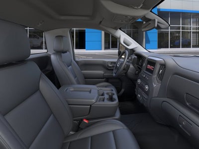 2026 GMC Sierra 3500 HD Pro DRW