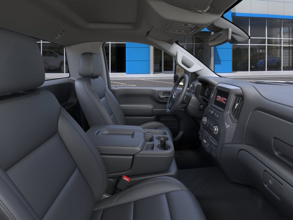 2026 GMC Sierra 3500 HD Pro DRW