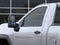 2026 GMC Sierra 3500 HD Pro DRW