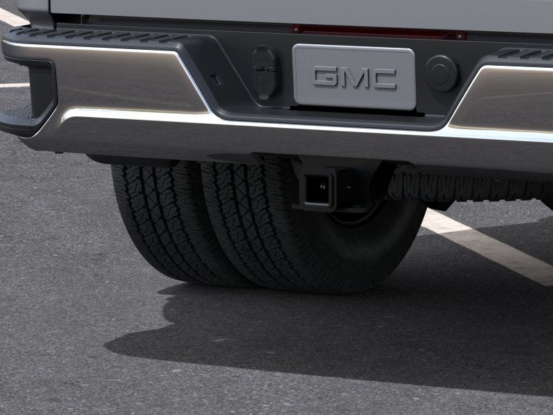 2026 GMC Sierra 3500 HD Pro DRW