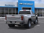 2026 GMC Sierra 3500 HD Pro DRW