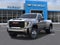 2026 GMC Sierra 3500 HD Pro DRW