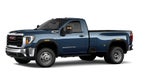 2026 GMC Sierra 3500 HD Pro DRW