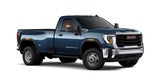 2026 GMC Sierra 3500 HD Pro DRW