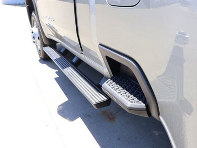 2026 GMC Sierra 3500 HD Pro DRW