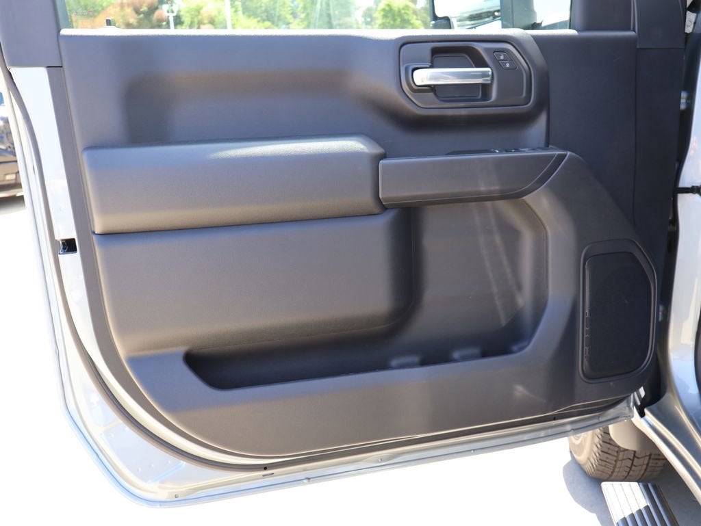 2026 GMC Sierra 3500 HD Pro DRW