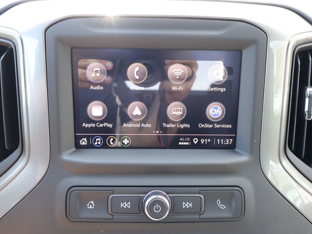 2026 GMC Sierra 3500 HD Pro DRW