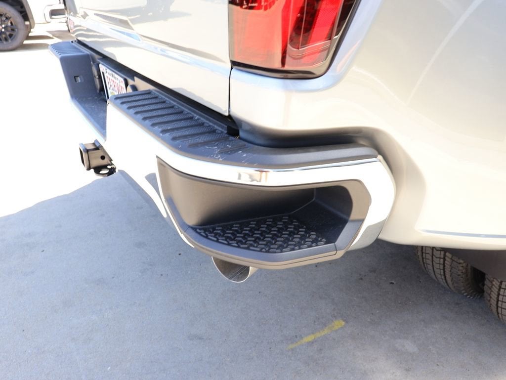2026 GMC Sierra 3500 HD Pro DRW