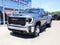 2026 GMC Sierra 3500 HD Pro DRW