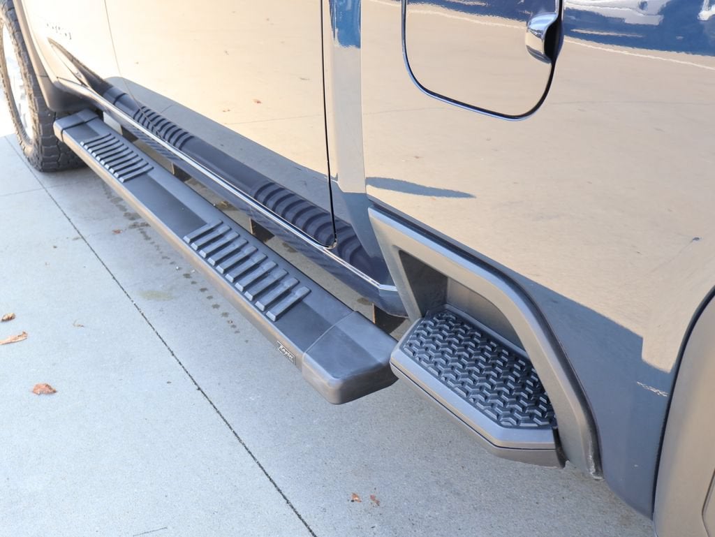 2022 GMC Sierra 2500 HD SLT