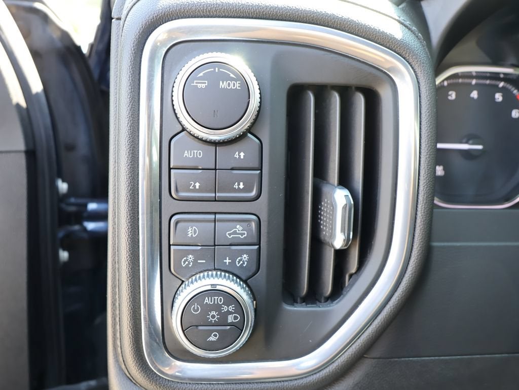 2022 GMC Sierra 2500 HD SLT