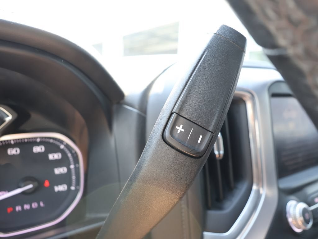 2022 GMC Sierra 2500 HD SLT