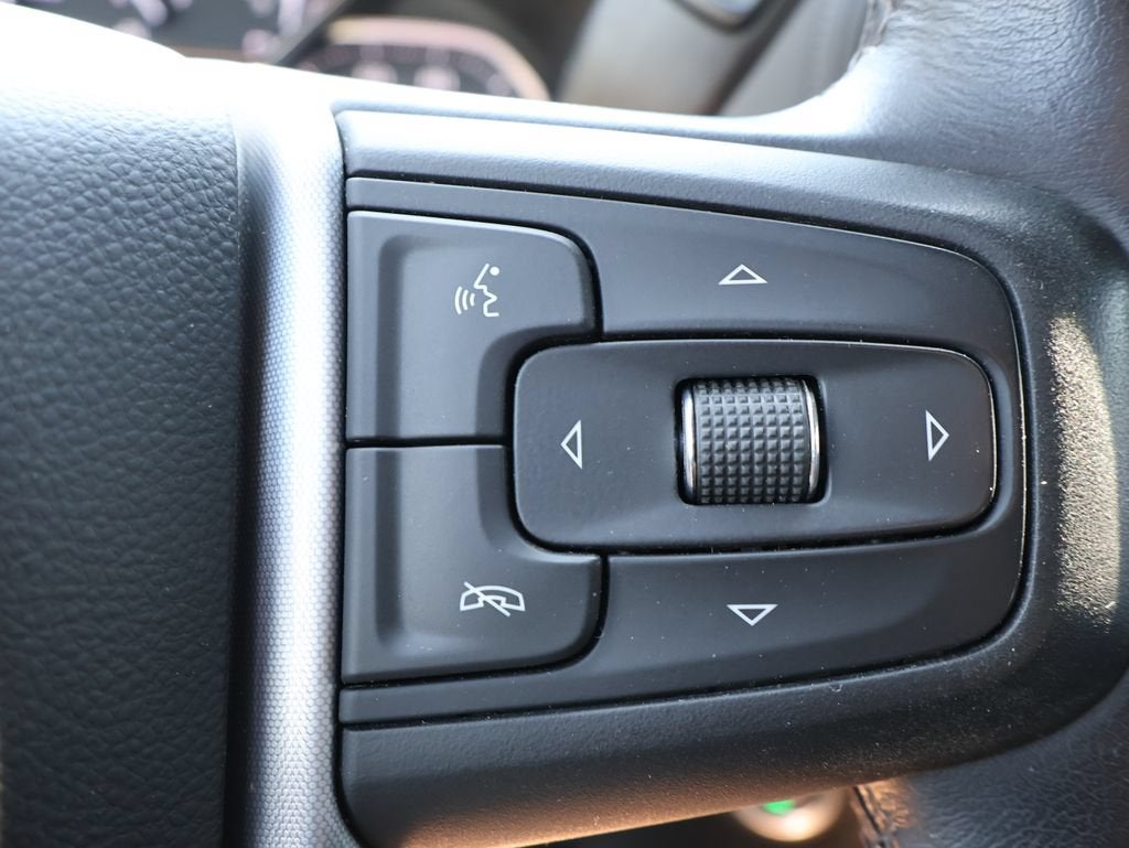2022 GMC Sierra 2500 HD SLT