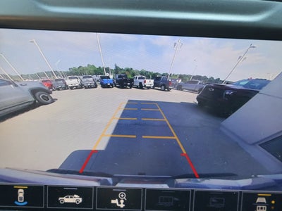 2022 GMC Sierra 2500 HD SLT