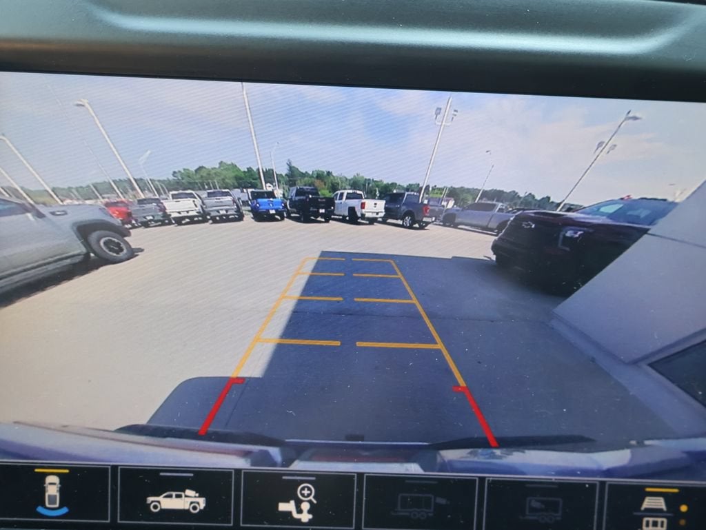 2022 GMC Sierra 2500 HD SLT